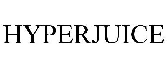 HYPERJUICE