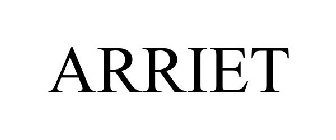ARRIET