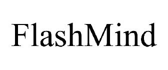 FLASHMIND