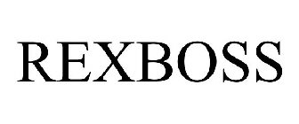 REXBOSS