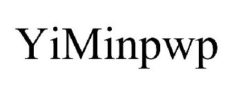 YIMINPWP