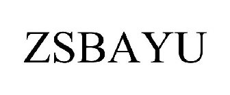 ZSBAYU