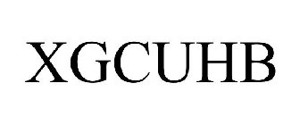 XGCUHB