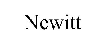 NEWITT