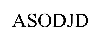 ASODJD