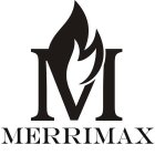 MERRIMAX M