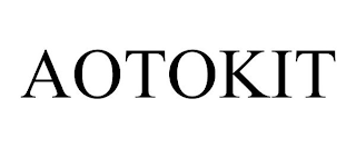 AOTOKIT