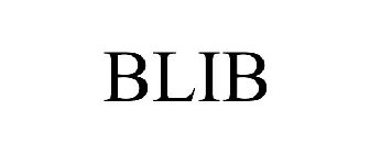 BLIB