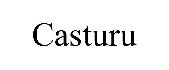 CASTURU