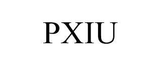 PXIU