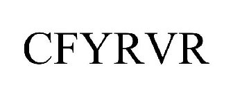 CFYRVR