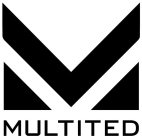 M MULTITED