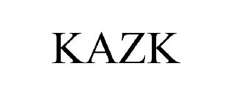 KAZK