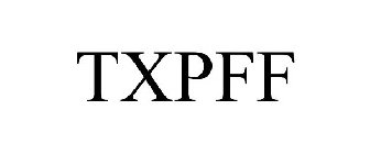 TXPFF