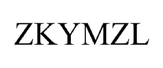 ZKYMZL