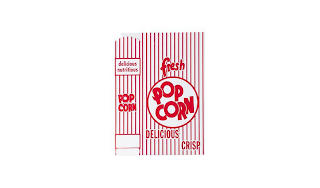 FRESH POP CORN DELICIOUS CRISP DELICIOUS NUTRITIOUS POP CORN