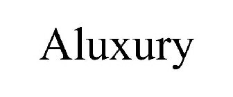 ALUXURY