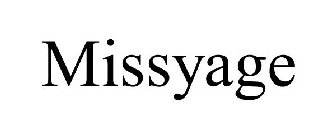 MISSYAGE