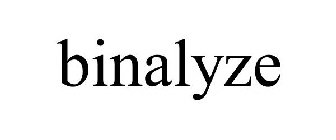 BINALYZE