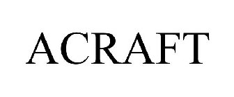 ACRAFT