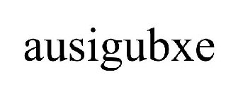 AUSIGUBXE