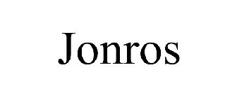 JONROS