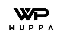 WP WUPPA