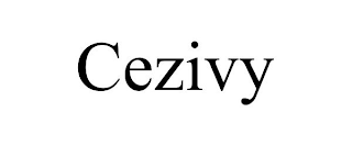 CEZIVY