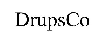 DRUPSCO