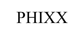 PHIXX