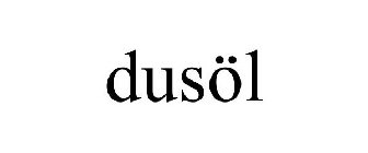 DUSÖL