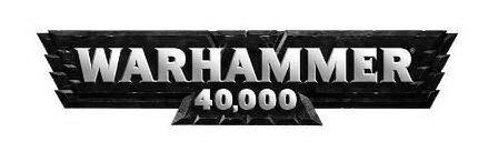 WARHAMMER 40,000