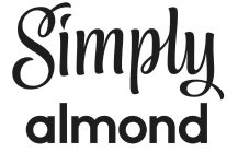 SIMPLY ALMOND