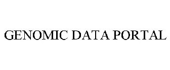 GENOMIC DATA PORTAL