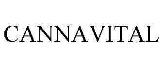 CANNAVITAL