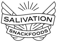 SALIVATION SNACKFOODS