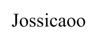 JOSSICAOO