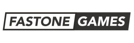 FASTONE GAMES