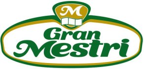 M GRAN MESTRI