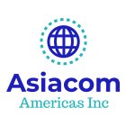 ASIACOM AMERICAS INC