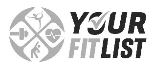 YOUR FITLIST