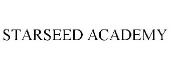 STARSEED ACADEMY