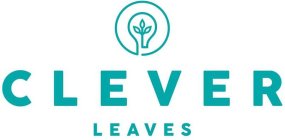 CLEVER LEAVES