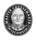 MASTER CHEESEMAKER WISCONSIN SCOTT NAVARRE