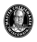 MASTER CHEESEMAKER WISCONSIN DANIEL W. STEARNS