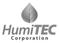 HUMITEC CORPORATION