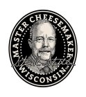 MASTER CHEESEMAKER WISCONSIN STEVE R. STETTLER