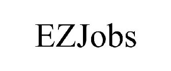 EZJOBS