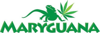 MARYGUANA