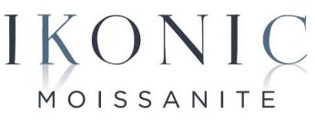 IKONIC MOISSANITE